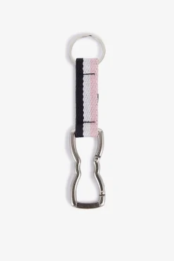Hot Porte-Cles Tricolore Avec Mousqueton Homme Portes-Clefs