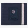 Online Portefeuille Italien Xv De France Tricolore Homme Portefeuilles