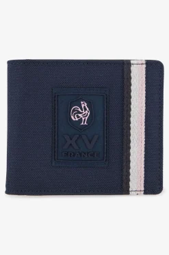 Online Portefeuille Italien Xv De France Tricolore Homme Portefeuilles
