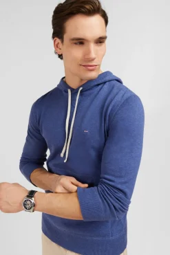 Clearance Pu A Capuche Beu Homme Pulls