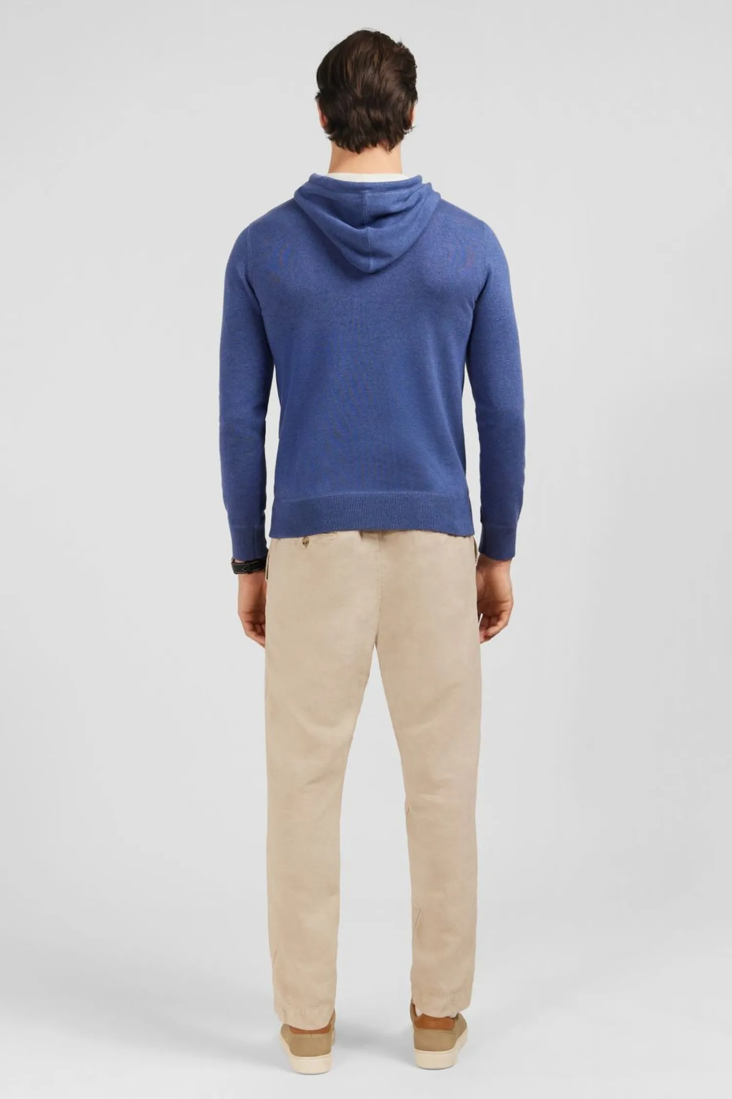 Clearance Pu A Capuche Beu Homme Pulls