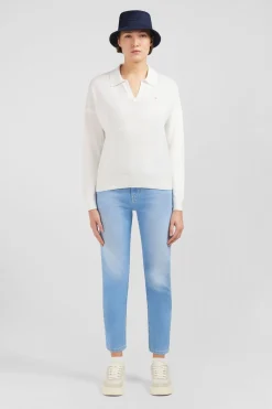 Clearance Pu Banc A Co Poo Femme Pulls