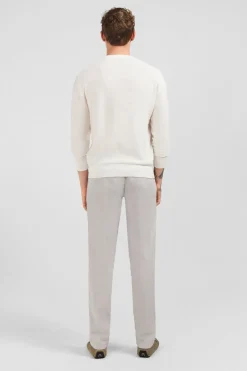 Hot Pu Banc En in eange Homme Pulls