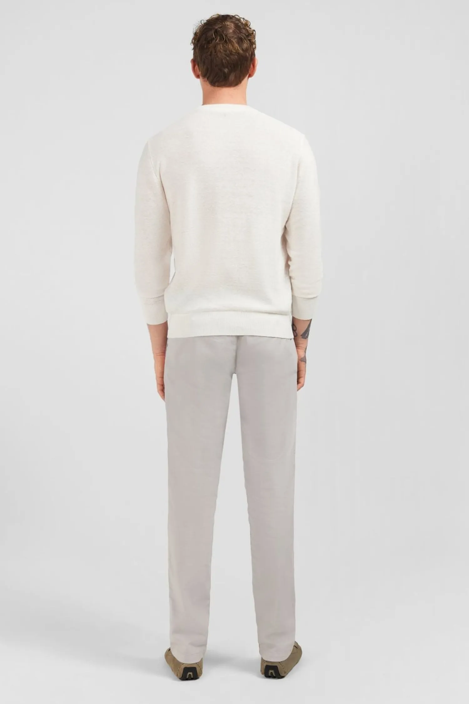 Hot Pu Banc En in eange Homme Pulls