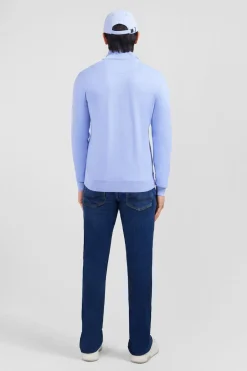 Clearance Pu Beu A Co Caionneur En Coton Homme Pulls