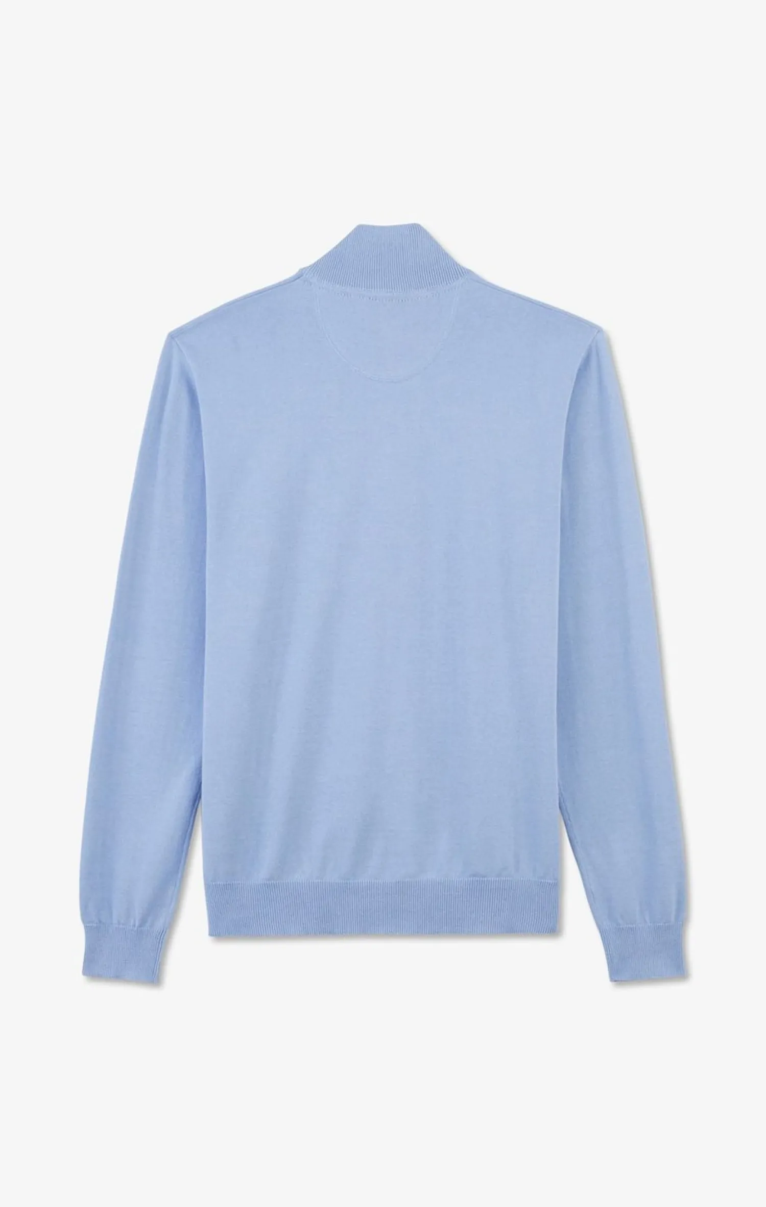 Clearance Pu Beu A Co Caionneur En Coton Homme Pulls