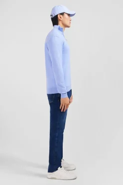 Clearance Pu Beu A Co Caionneur En Coton Homme Pulls