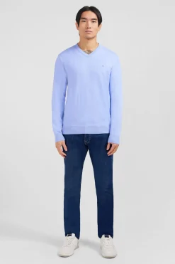 Pu Beu A Co V En Coton Homme Pulls