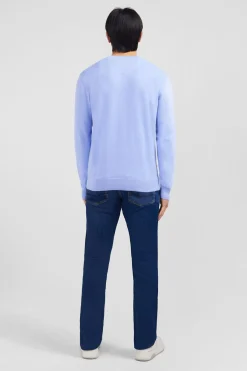 Pu Beu A Co V En Coton Homme Pulls