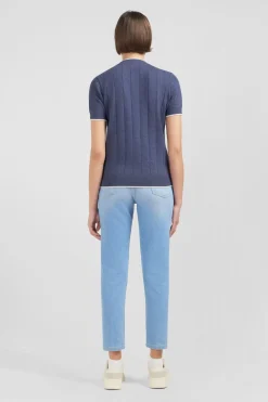 Best Pu Beu A anche Courte Uni Femme Pulls
