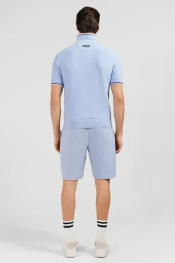 Pu Beu Cair A anche Courte Homme Maillots De Rugby