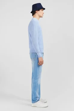 Pu Beu Cair En in eange Homme Pulls