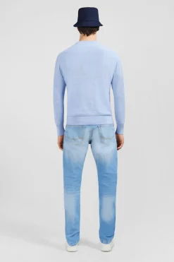 Pu Beu Cair En in eange Homme Pulls