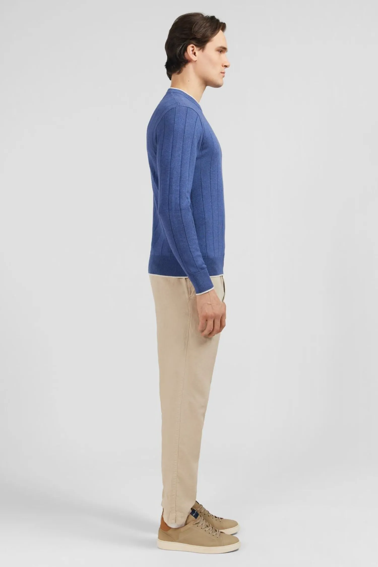 Best Pu Beu aie Fantaiie Homme Pulls
