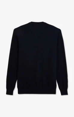 Clearance Pu Beu arine A Co V En Coton Homme Pulls