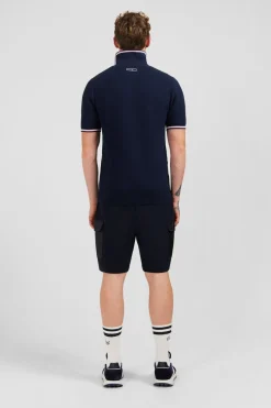 Outlet Pu Beu arine A anche Courte Homme Maillots De Rugby