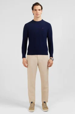 Sale Pu Beu arine En in eange Homme Pulls
