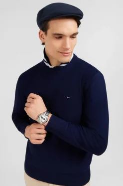 Sale Pu Beu arine En in eange Homme Pulls