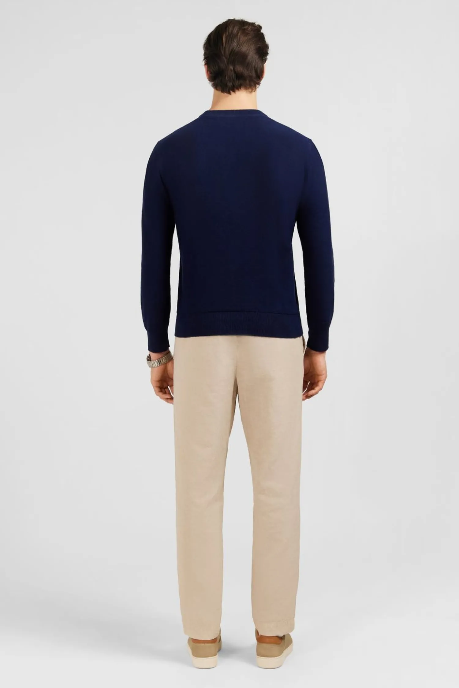 Sale Pu Beu arine En in eange Homme Pulls