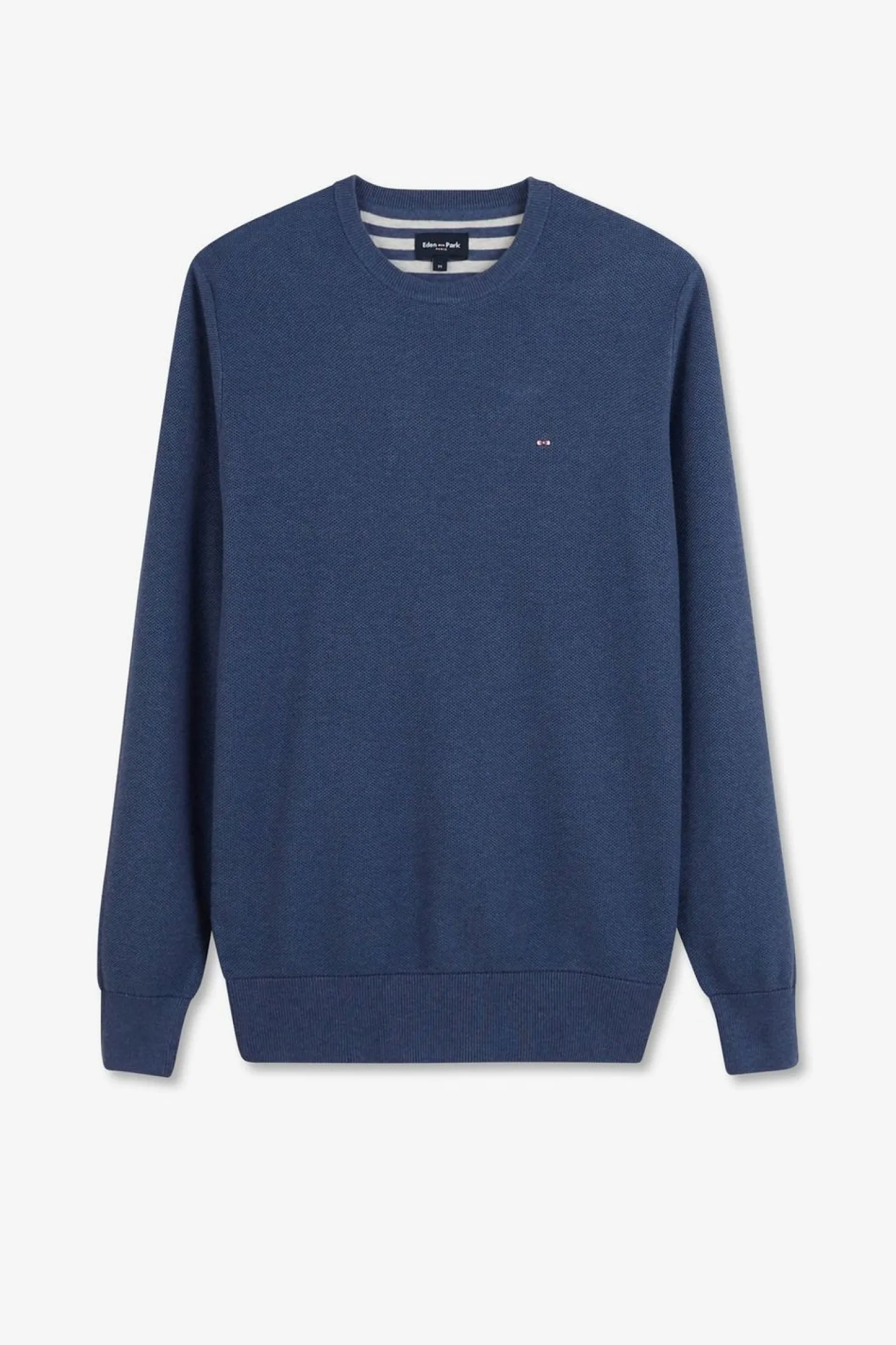 Pu Beu arine En aie Fantaiie Homme Pulls