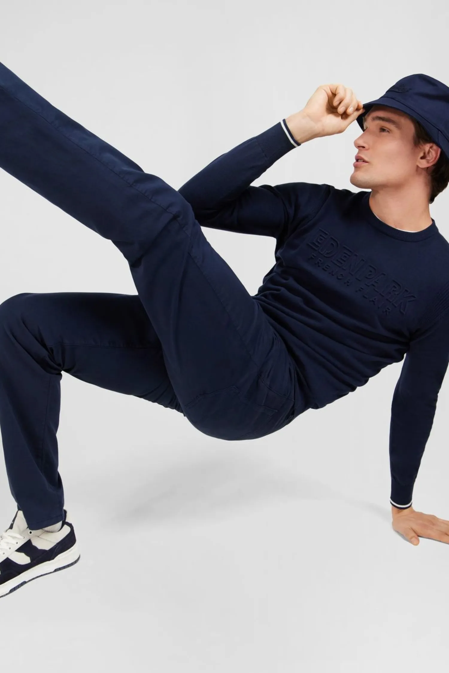 Discount Pu Beu arine Uni Homme Pulls
