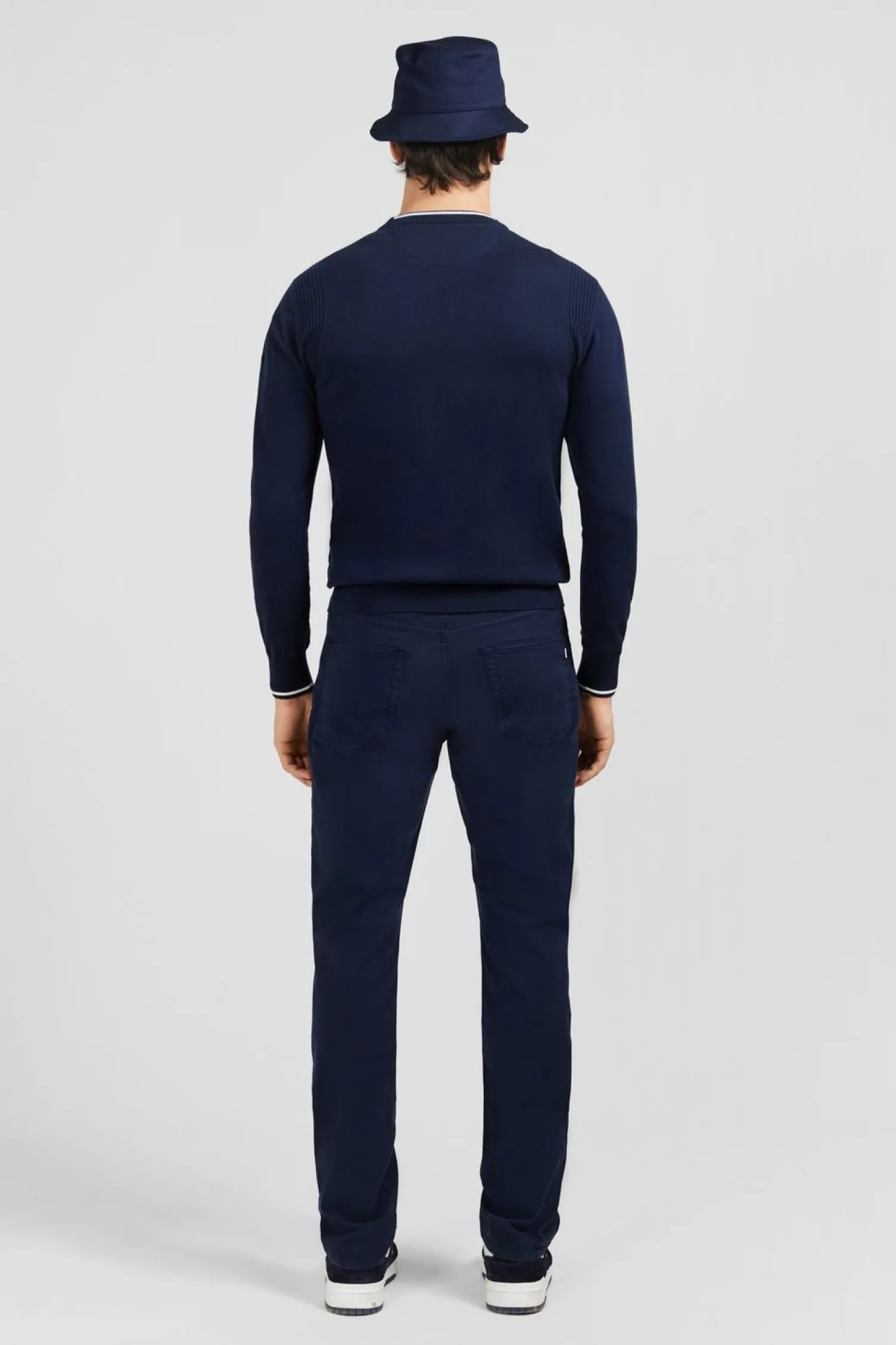 Discount Pu Beu arine Uni Homme Pulls