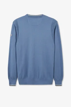 Sale Pu Beu Uni Homme Pulls