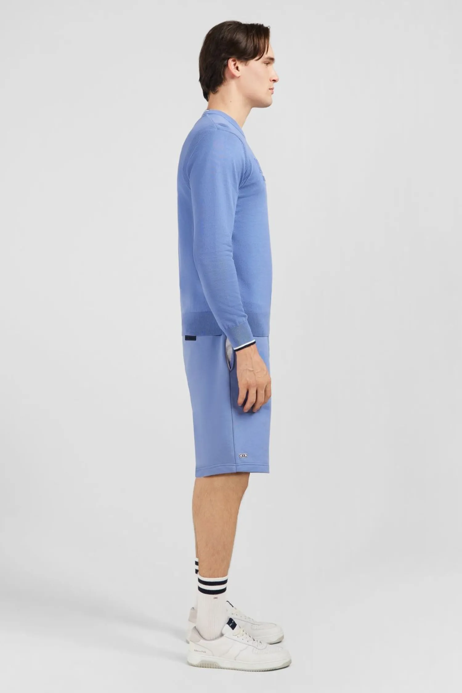 Sale Pu Beu Uni Homme Pulls