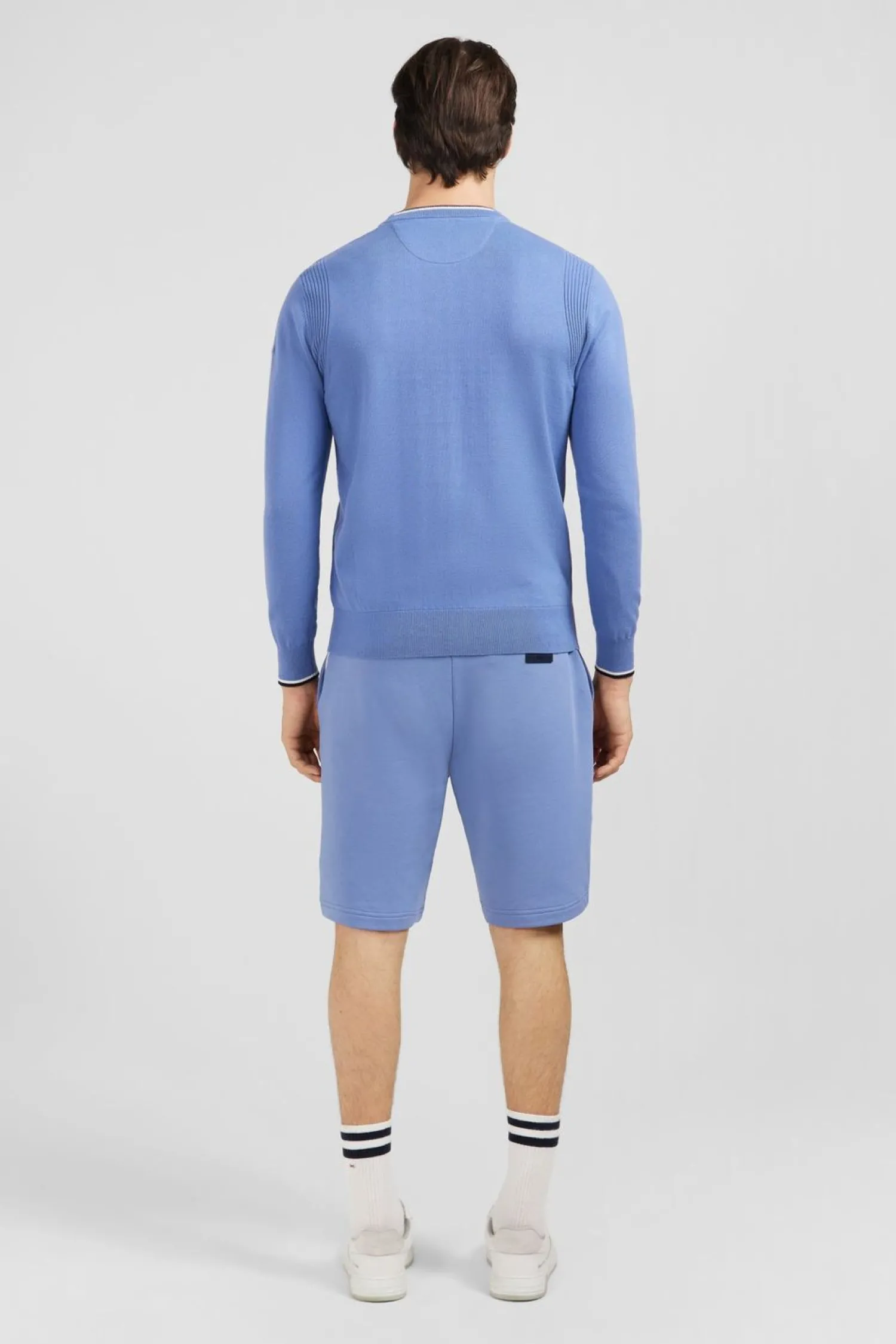 Sale Pu Beu Uni Homme Pulls