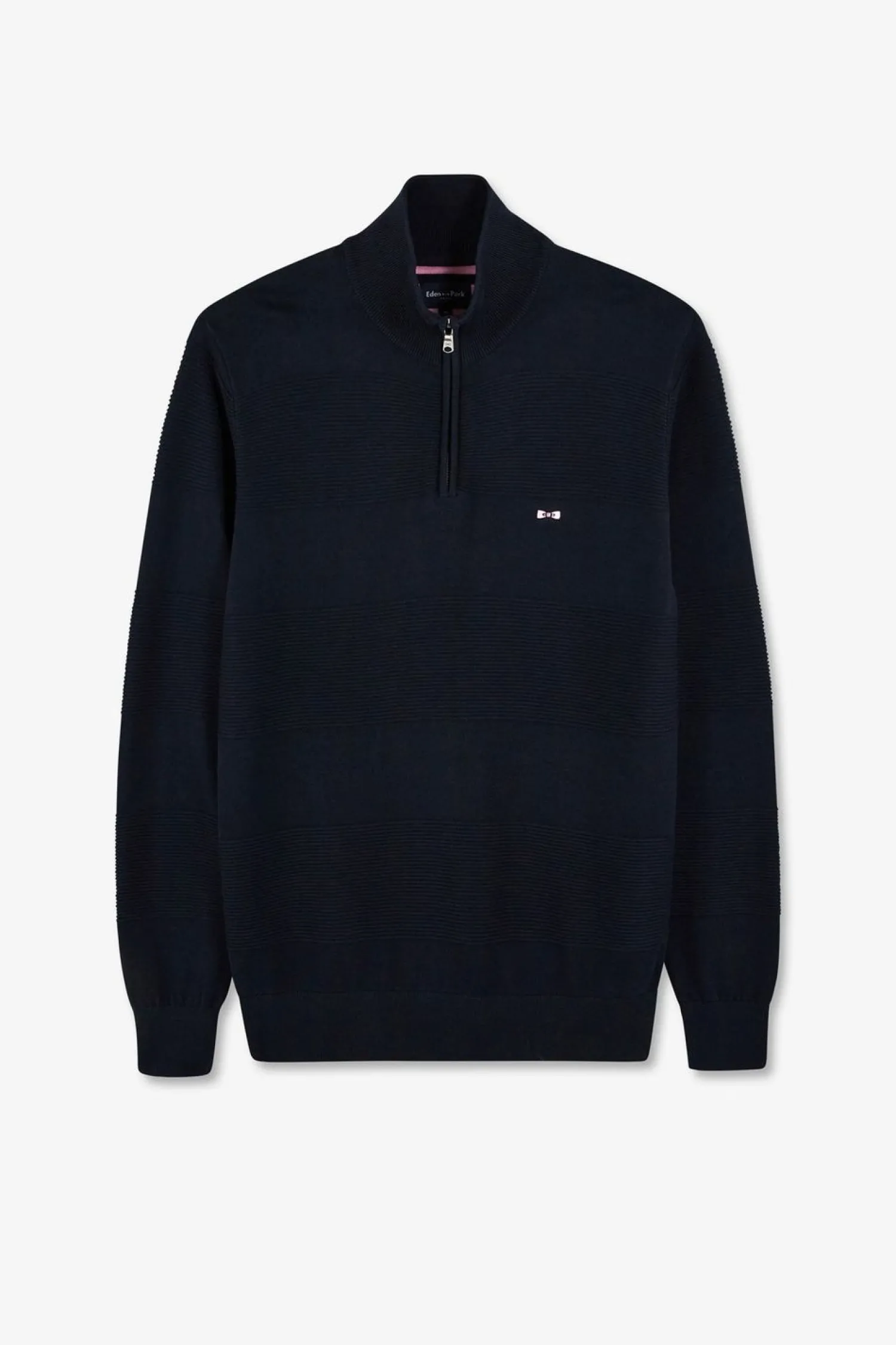Outlet Pu Co Caionneur Zippe arine A Jeux De aie En Coton Homme Pulls