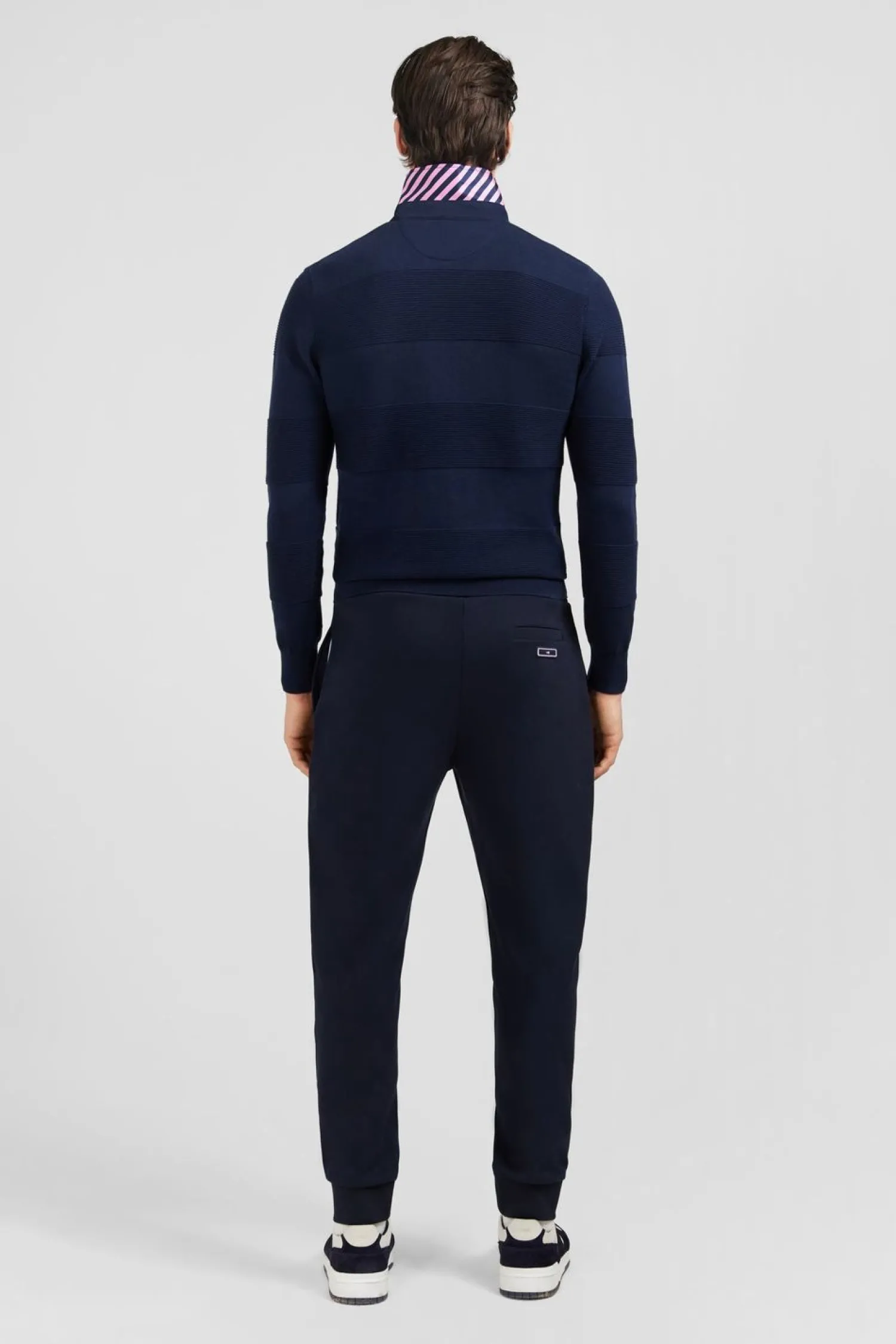 Discount Pu Co aiot arine A Jeux De aie En Coton Homme Maillots De Rugby