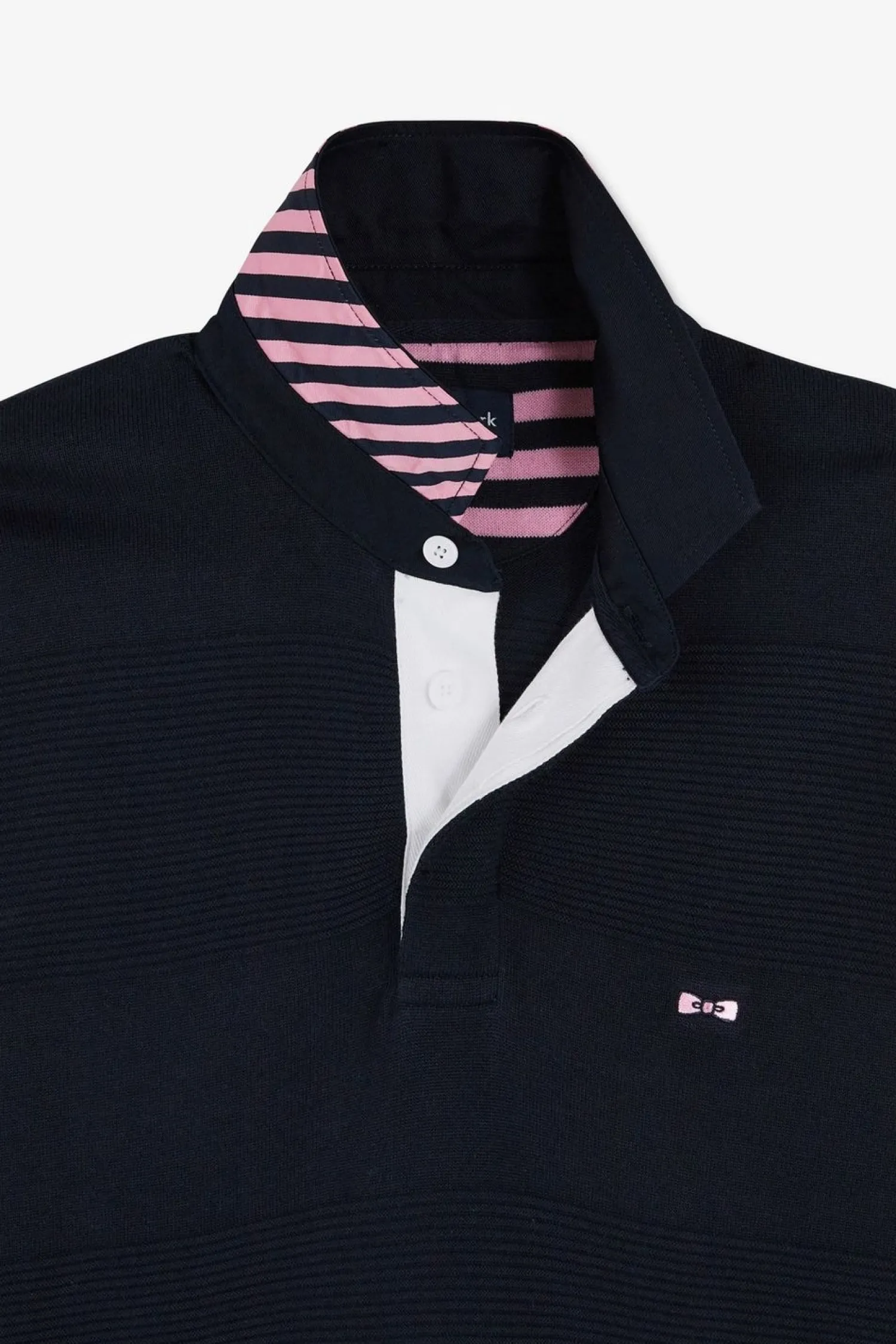 Discount Pu Co aiot arine A Jeux De aie En Coton Homme Maillots De Rugby