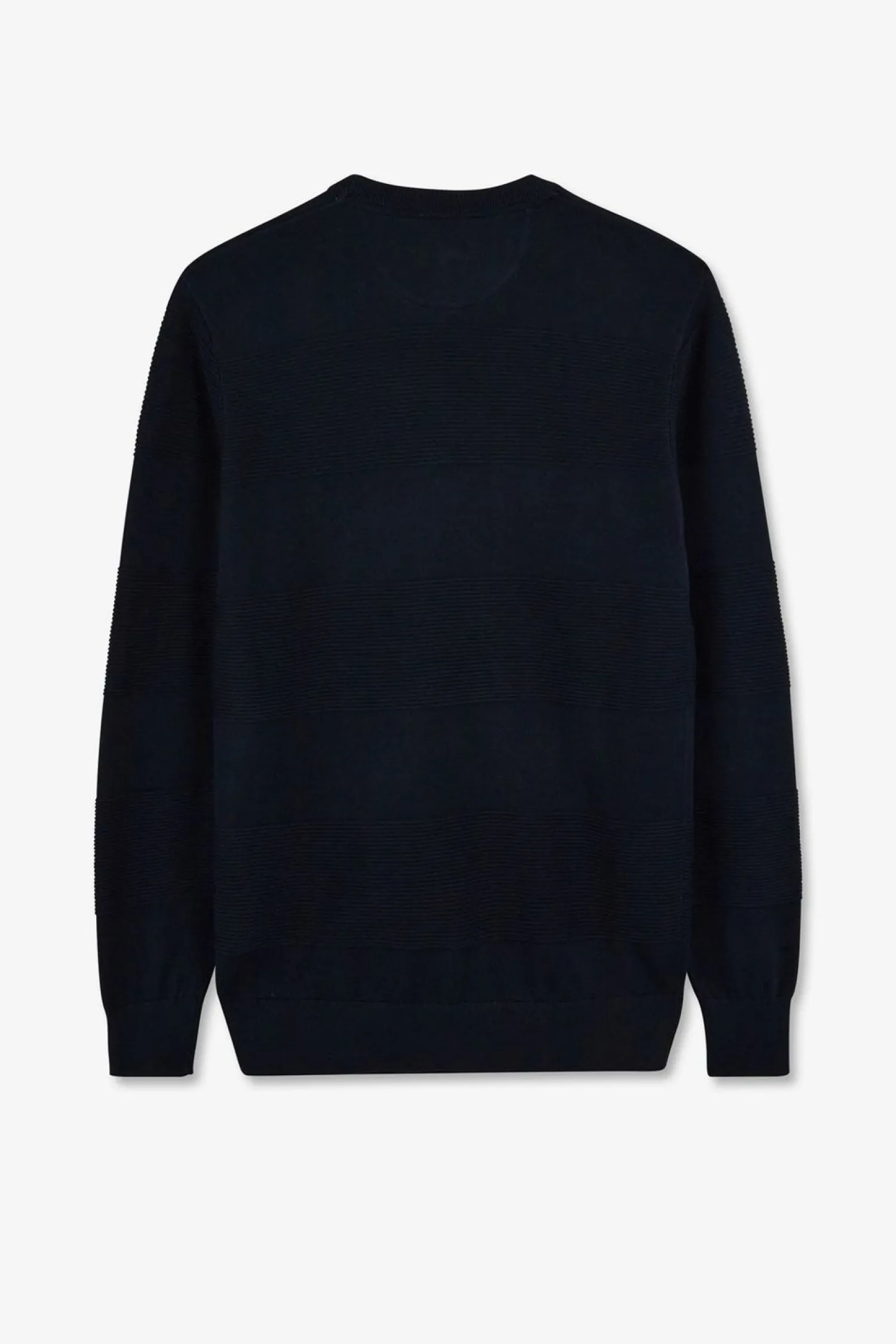 Pu Co Rond arine A Jeux De aie En Coton Homme Pulls