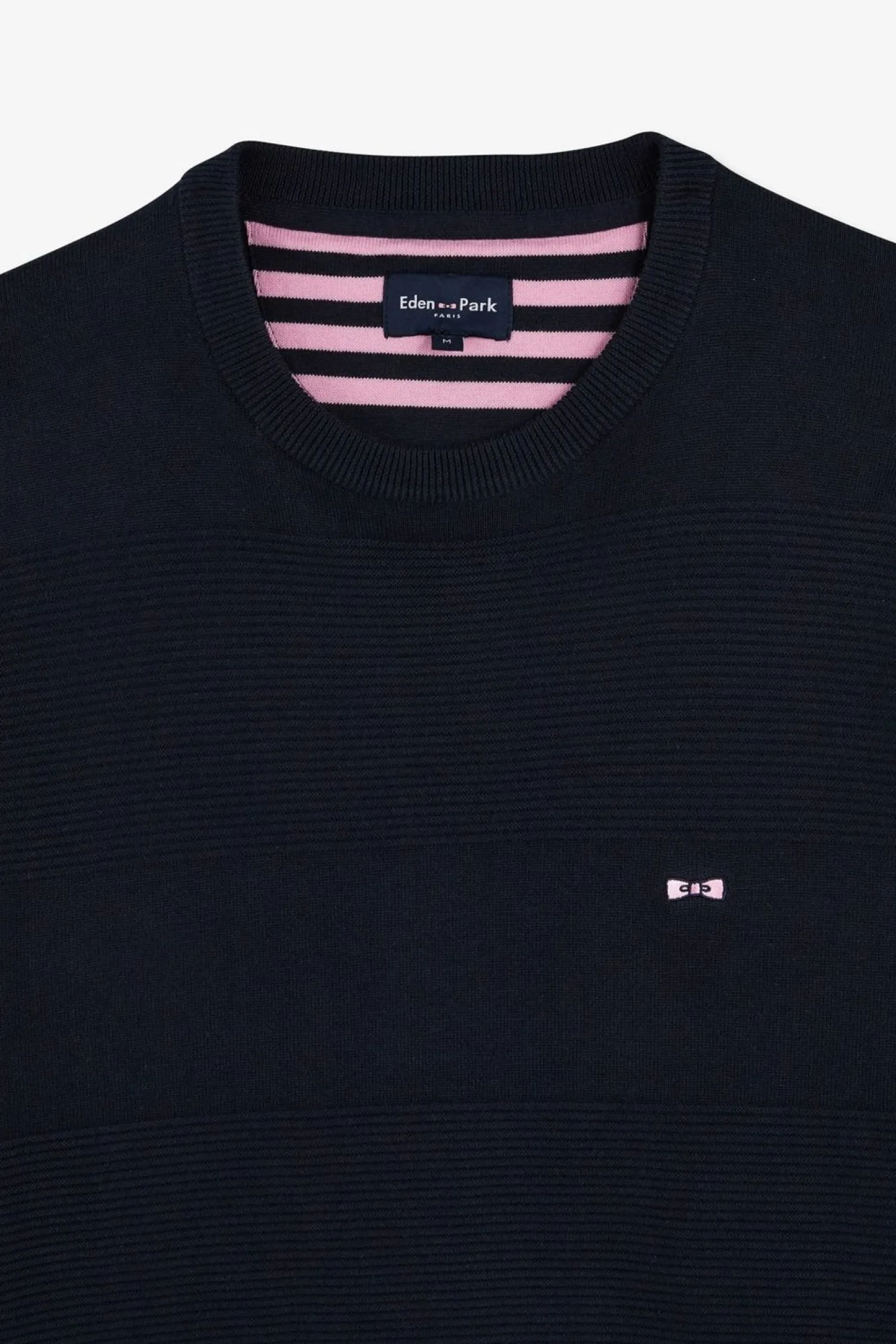Pu Co Rond arine A Jeux De aie En Coton Homme Pulls