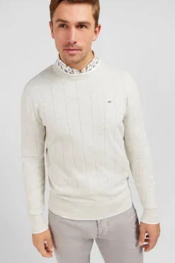 Clearance Pu Gri Cair aie Fantaiie Homme Pulls