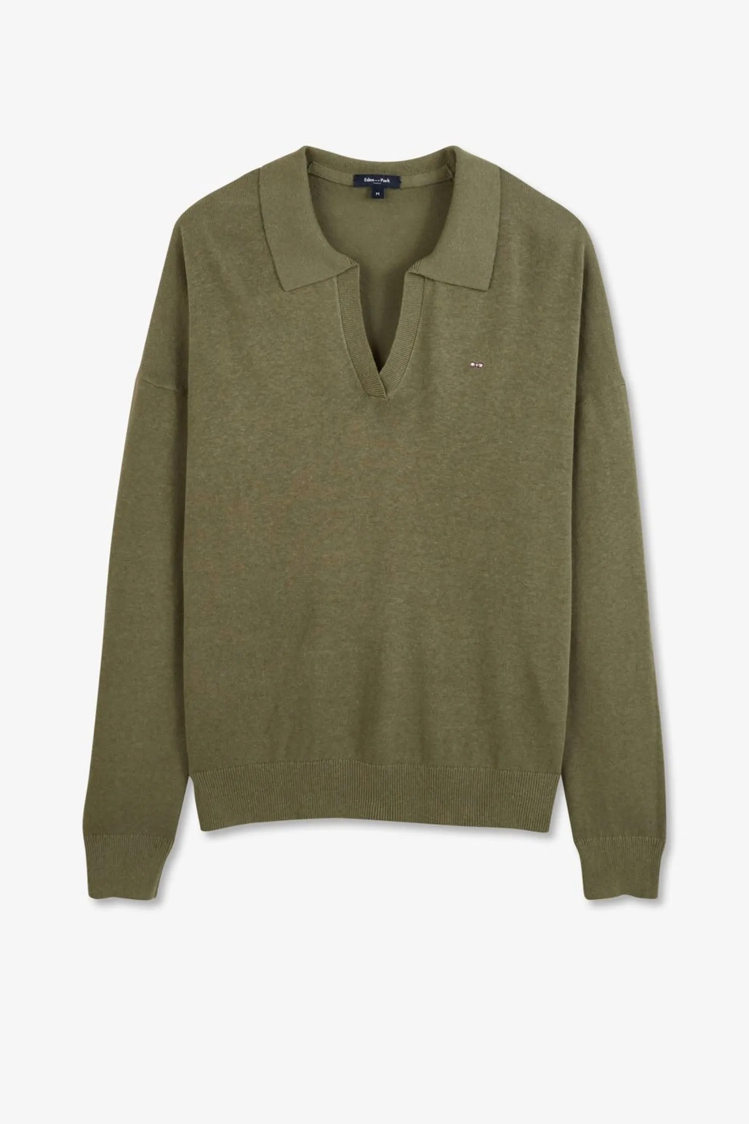 Online Pu Kaki A Co Poo Femme Pulls