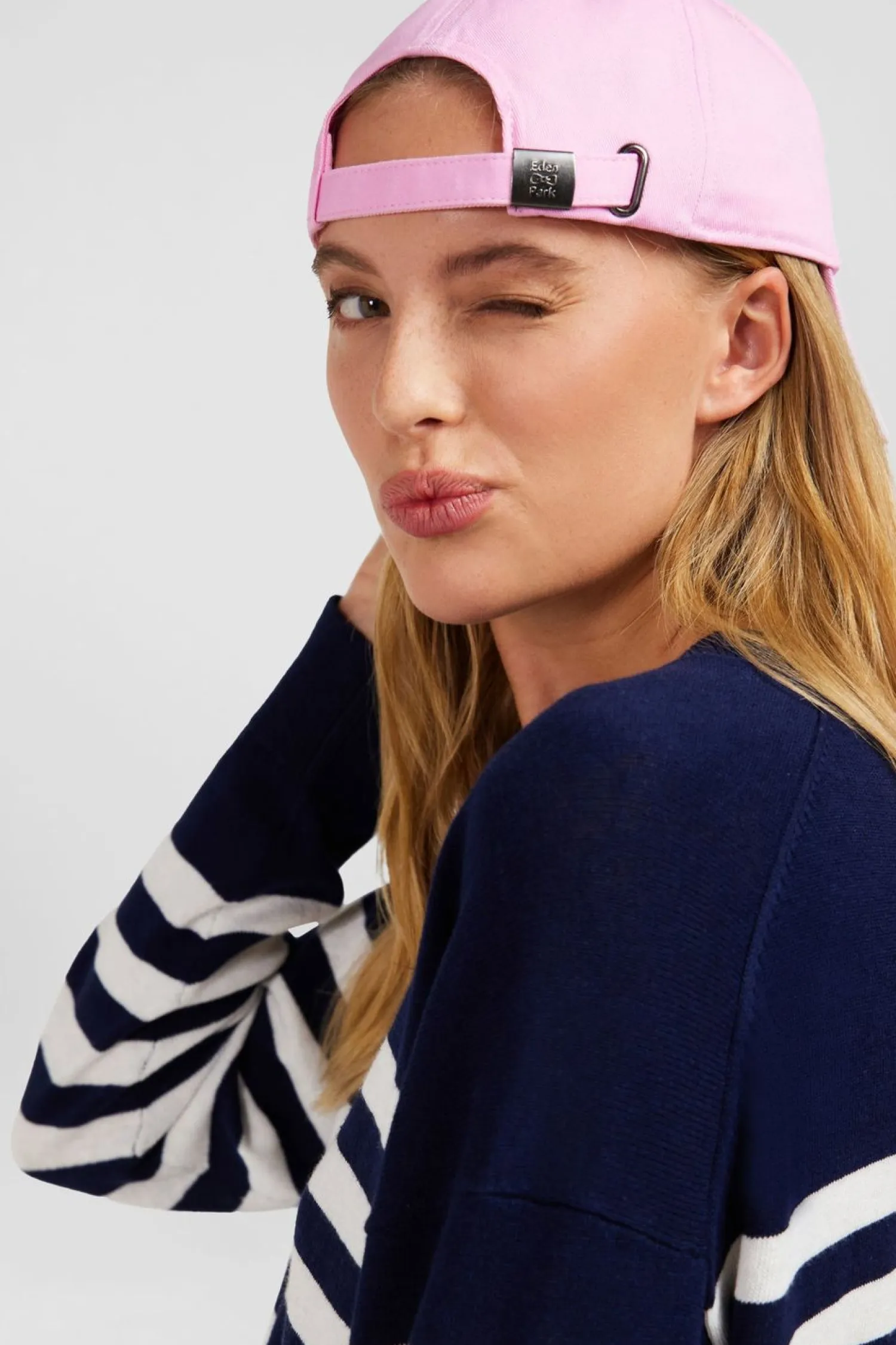 Sale Pu ariniere arine Et Banc En in Et Coton Femme Pulls