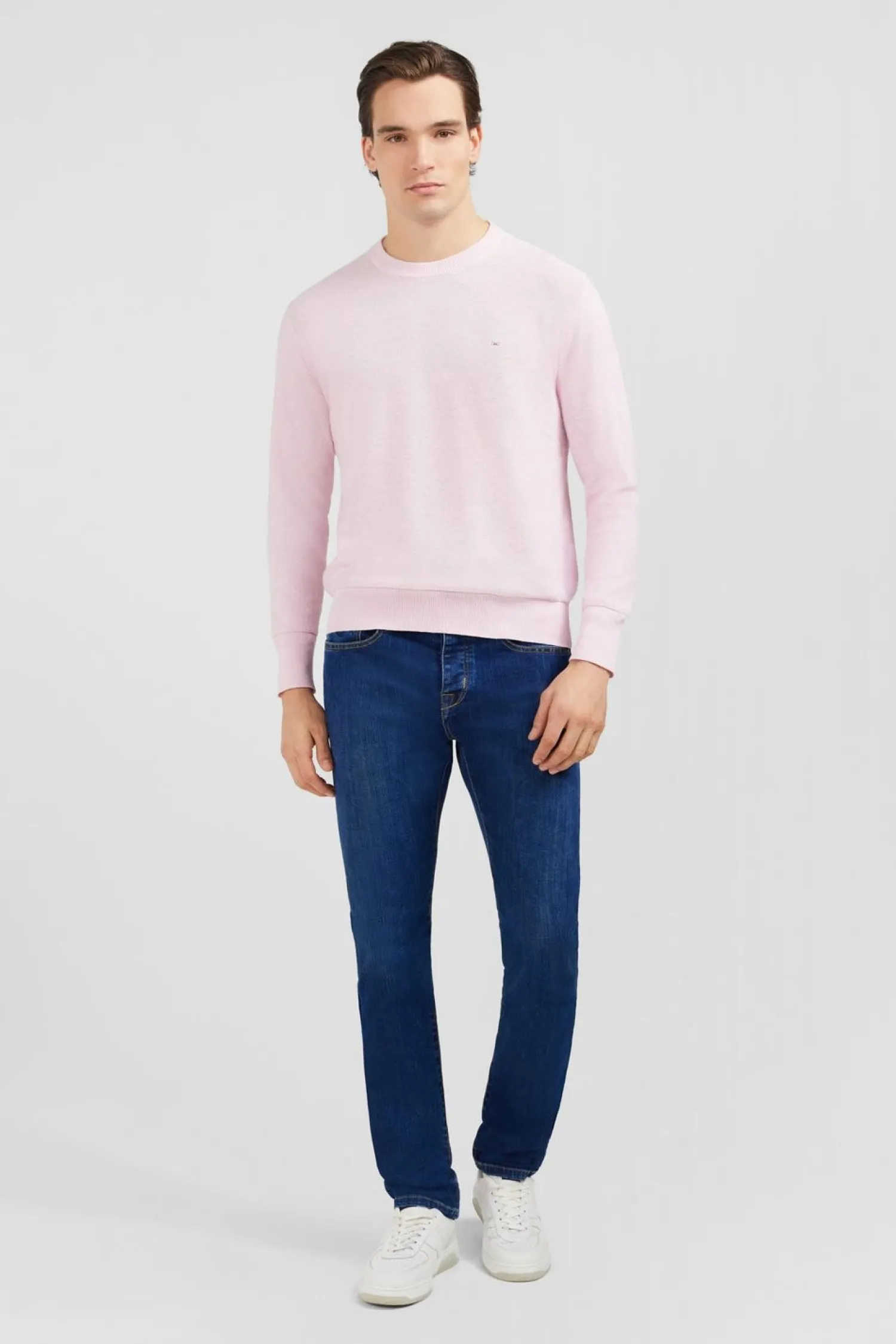 Discount Pu Roe En in eange Homme Pulls