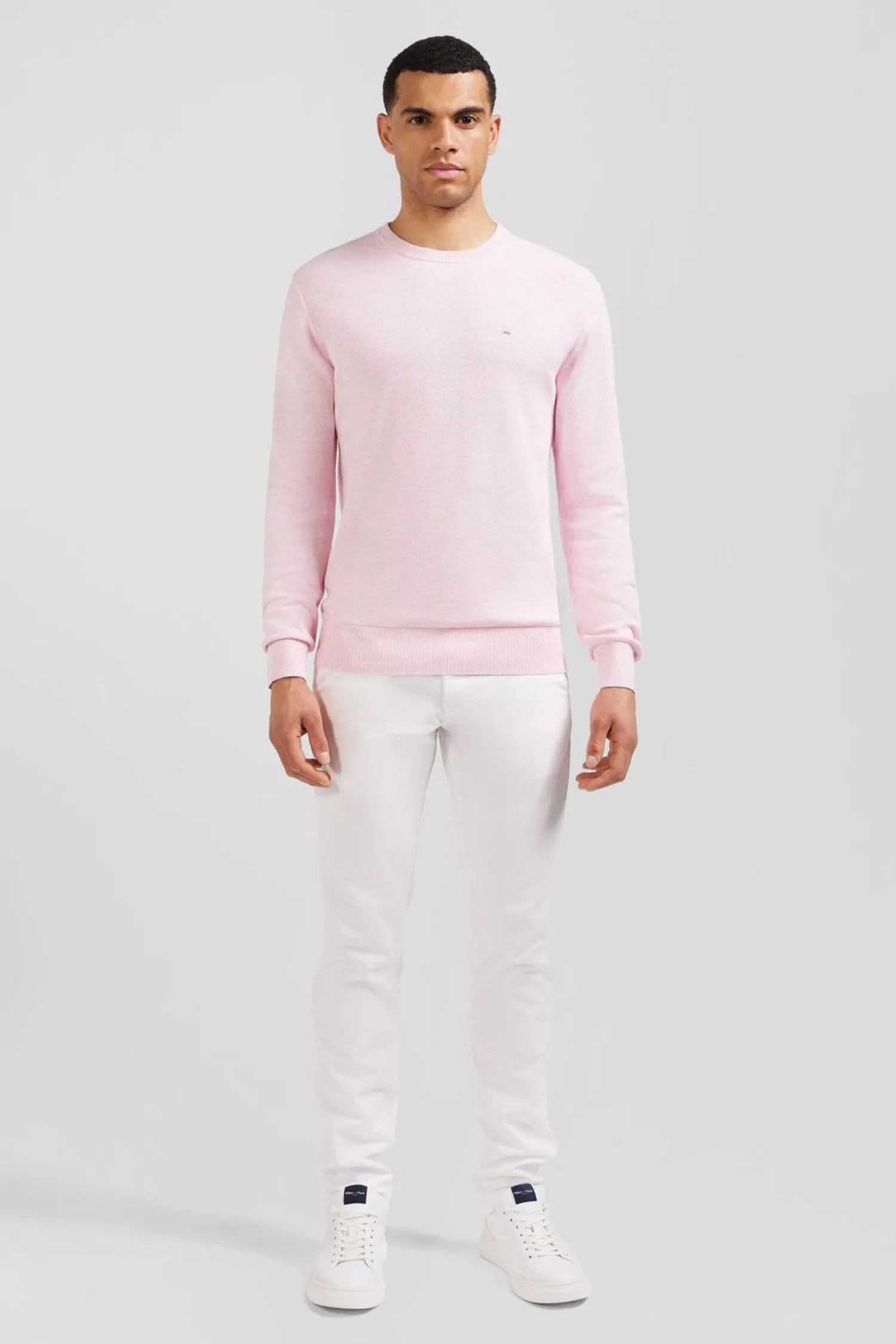 Outlet Pu Roe En aie Fantaiie Homme Pulls