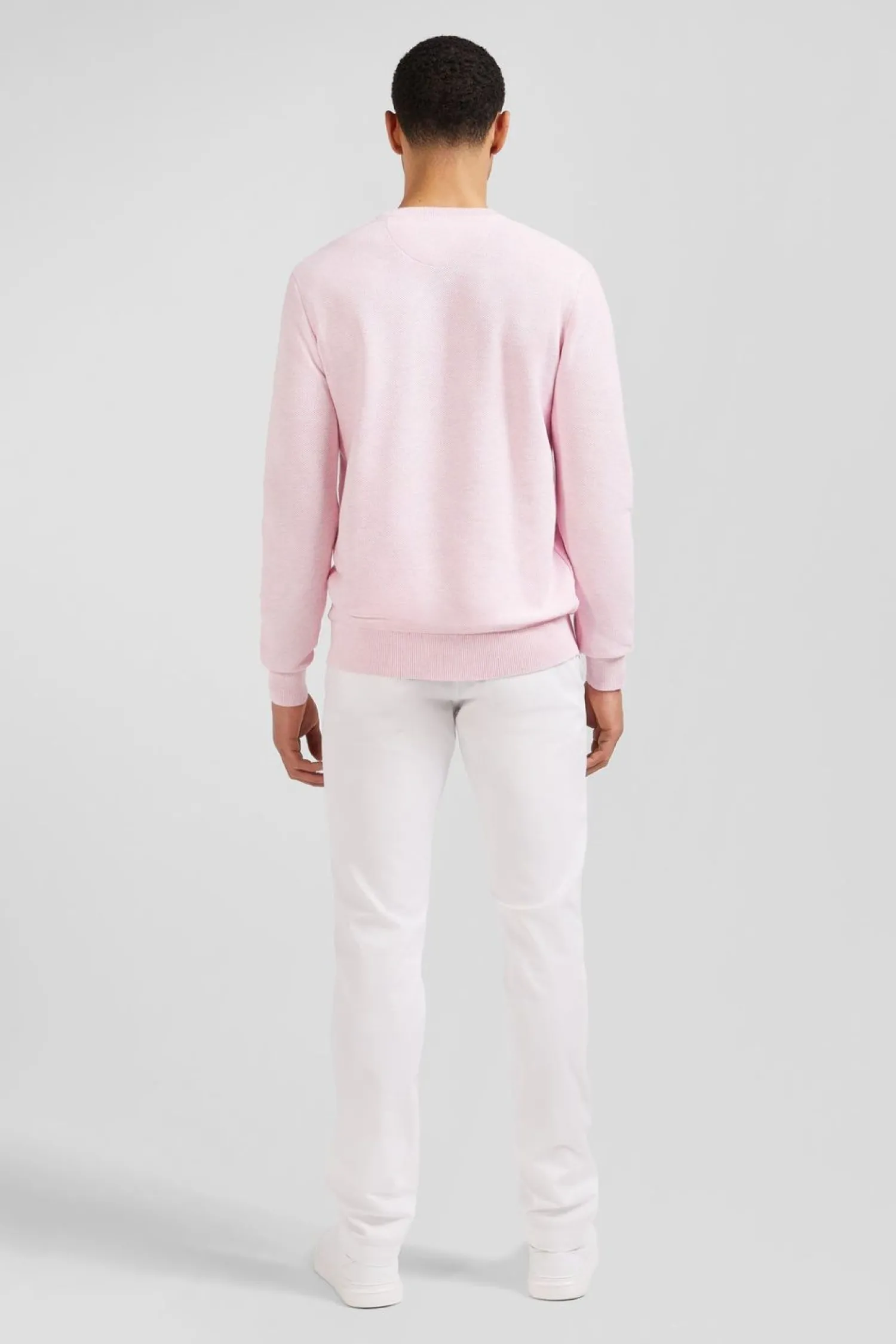 Outlet Pu Roe En aie Fantaiie Homme Pulls