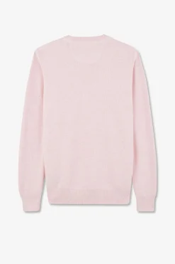 Outlet Pu Roe En aie Fantaiie Homme Pulls