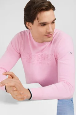 Outlet Pu Roe Uni Homme Pulls