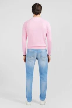Outlet Pu Roe Uni Homme Pulls
