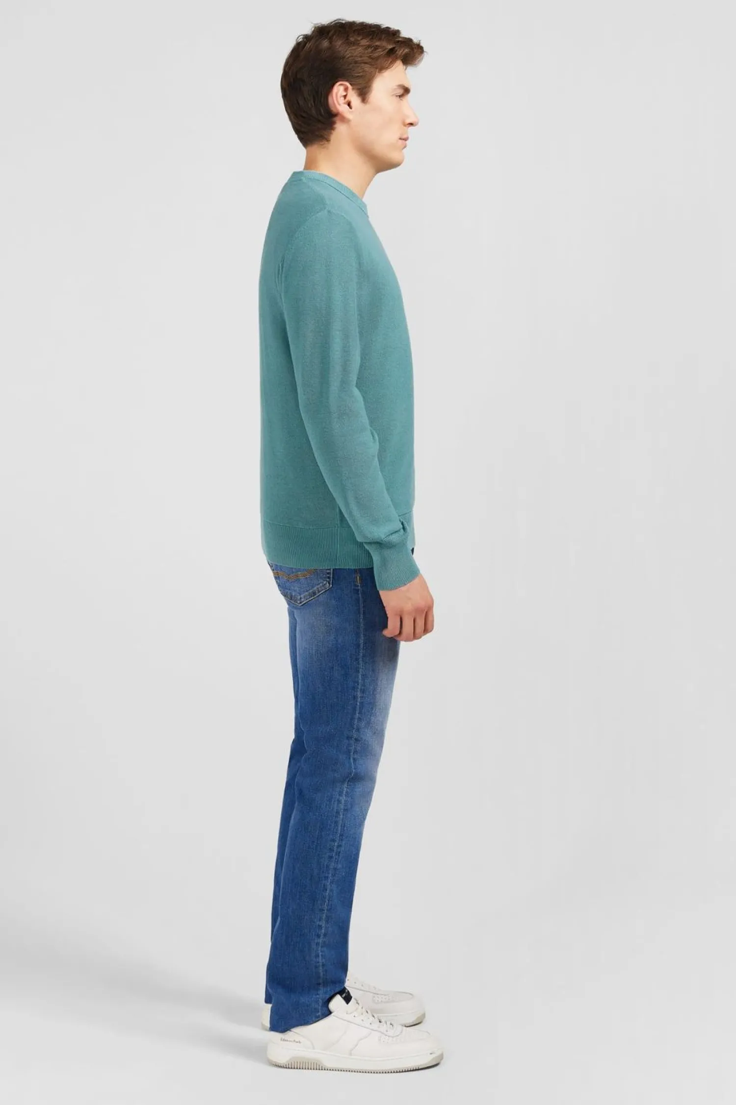 Best Pu Vert En in eange Homme Pulls