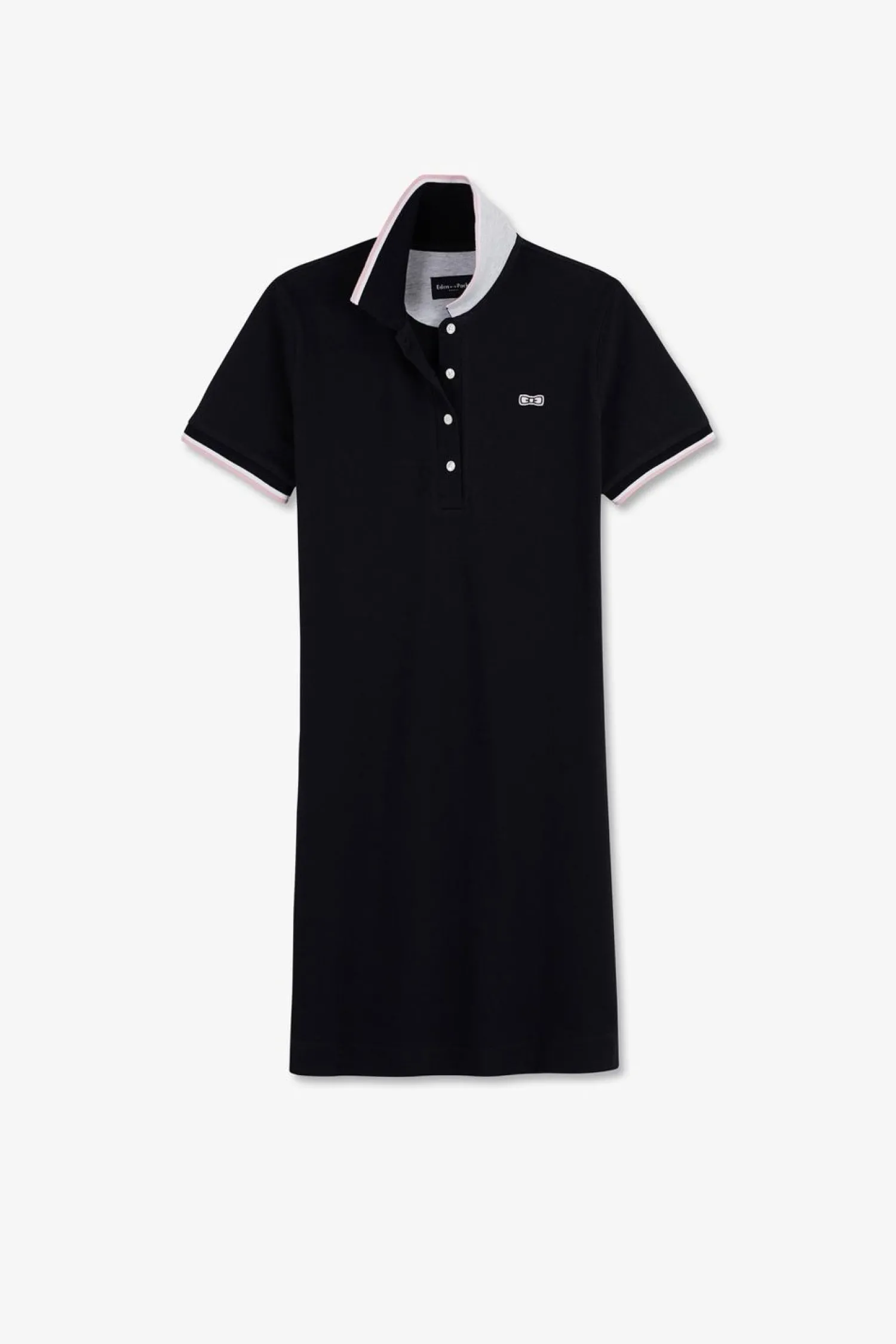 Discount Robe Beu Fonce A Co Poo Femme Robes