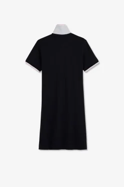 Discount Robe Beu Fonce A Co Poo Femme Robes