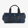 Outlet Sac De Sport Polochon Bleu Fonce Homme Sacs De Sport