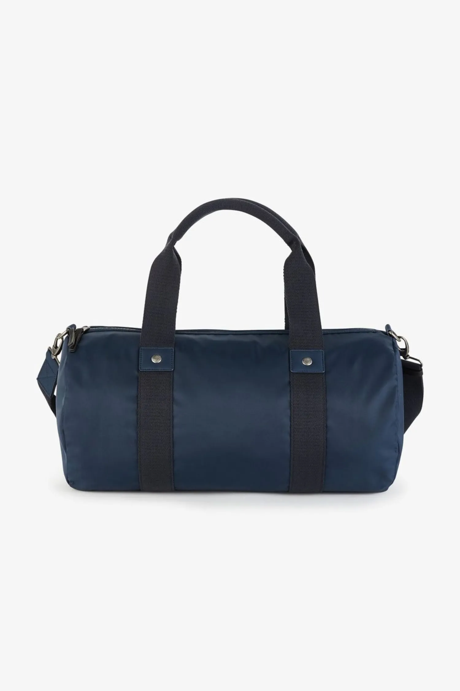 Outlet Sac De Sport Polochon Bleu Fonce Homme Sacs De Sport