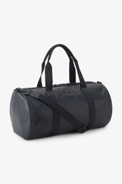 Outlet Sac De Sport Polochon Bleu Marine Homme Sacs De Sport