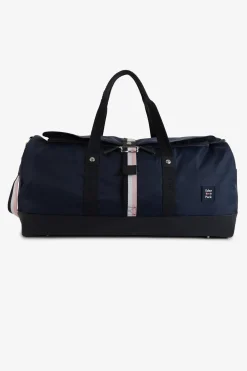 Best Sac De Sport Rectangulaire Bleu Marine Homme Sacs De Sport